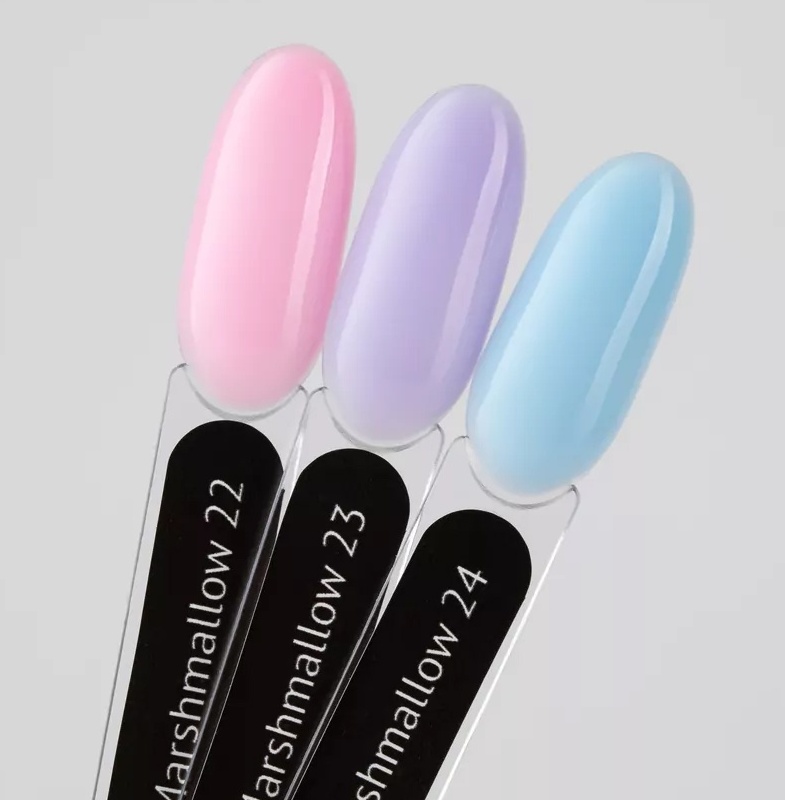 Monami, Liquid PolyGel