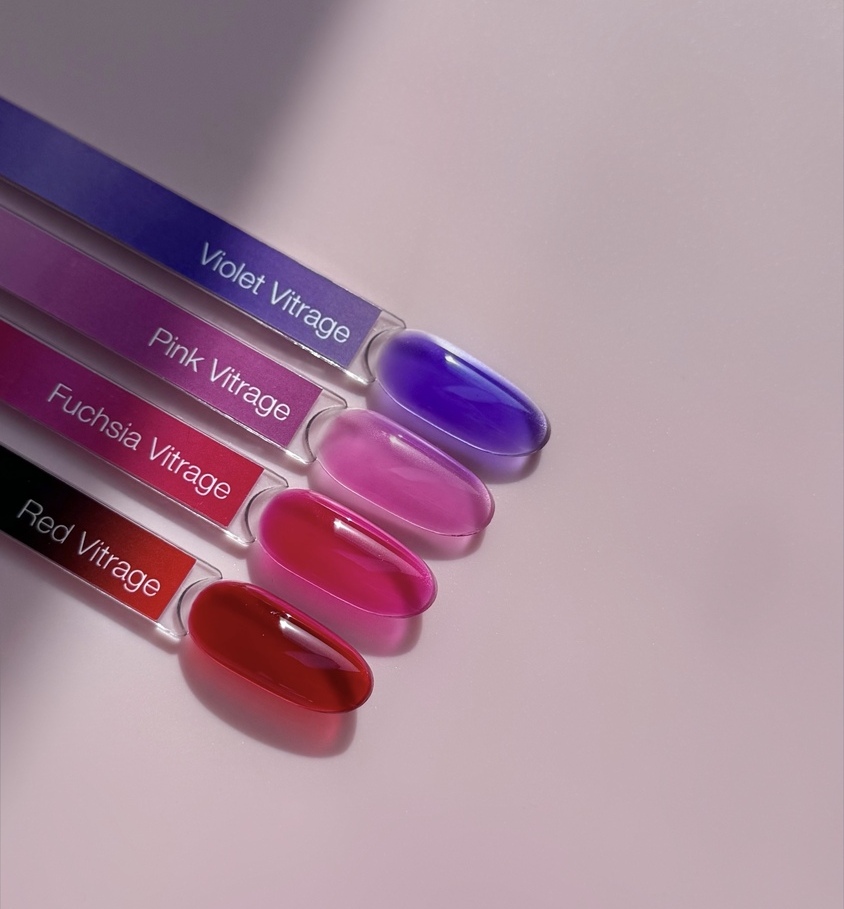 iPerfect, Коллекция Vitrage, 10g iPerfect, Коллекция Vitrage, 10g