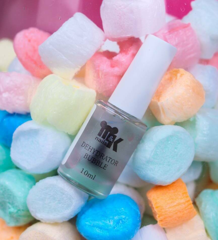 M&K Дегидратор с ароматом BUBBLE 10мл M&K Дегидратор с ароматом BUBBLE 10мл
