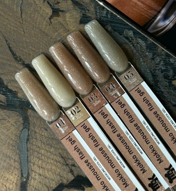 М&К, Гель Mokko Mouse 15мл М&К, Гель Mokko Mouse 15мл