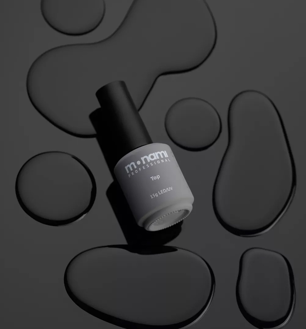 Monami, Топ Drop, 15 г