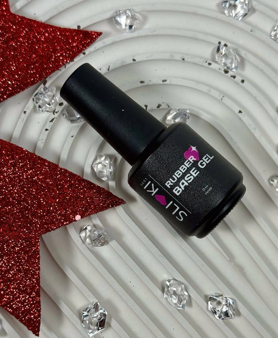 SlivkiLove База Rubber 15гр