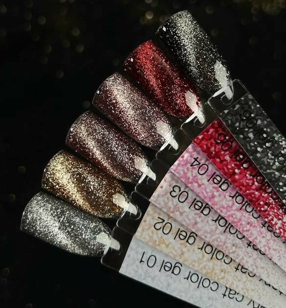 iperfect, Коллекция Mystery, 10гр