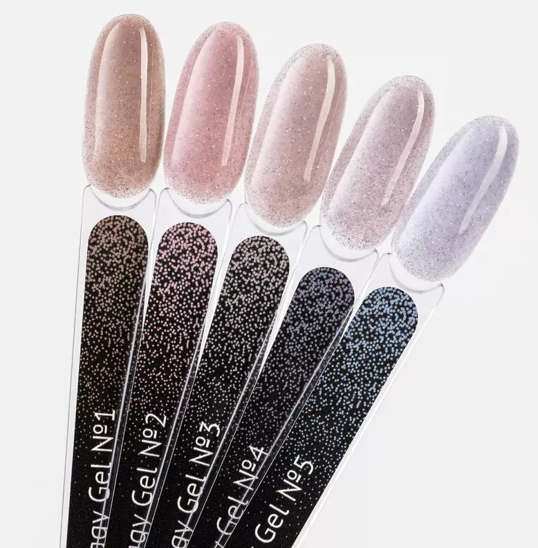 Monami, Гель Foggy 15г Monami, Гель Foggy 15г