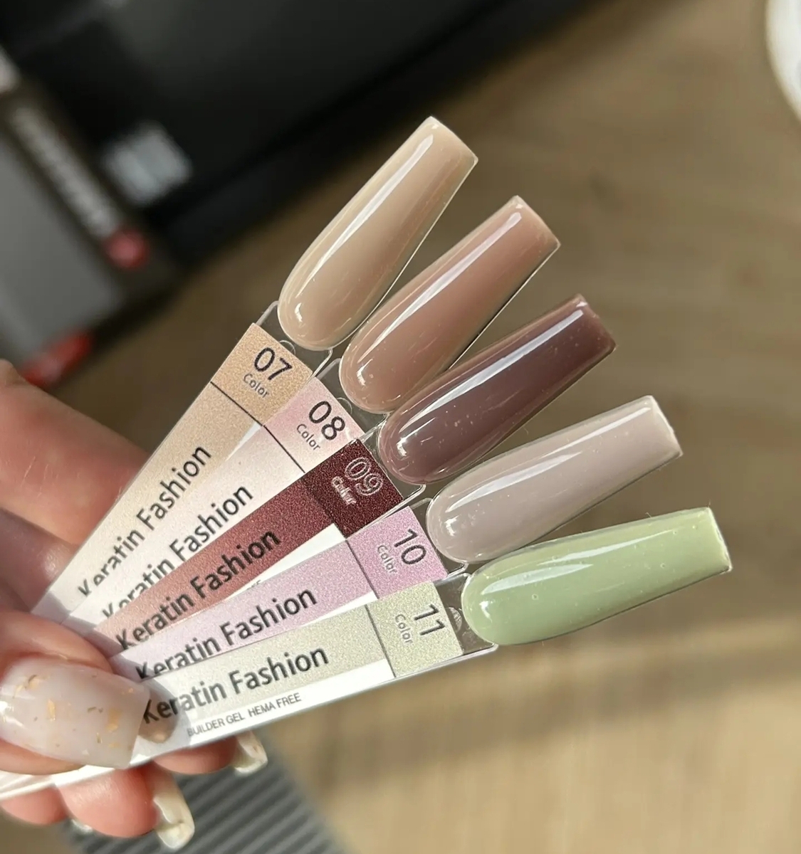 М&К, Гель Perfection 15мл М&К, Гель Perfection 15мл