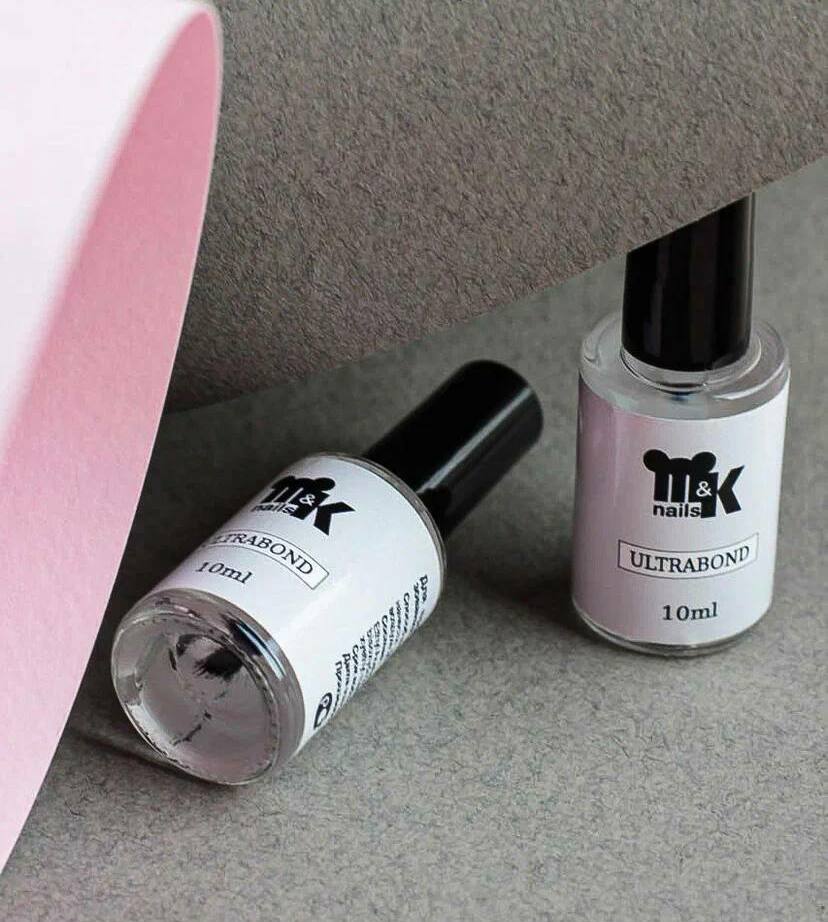 M&K Ультрабонд 10мл M&K Ультрабонд 10мл