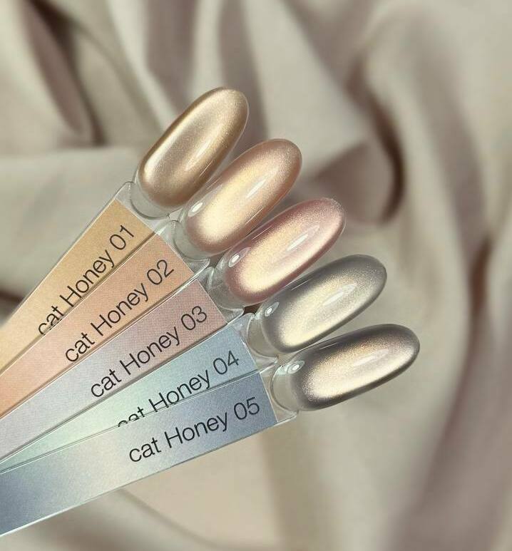 iperfect, Коллекция Honey Cat, 10гр