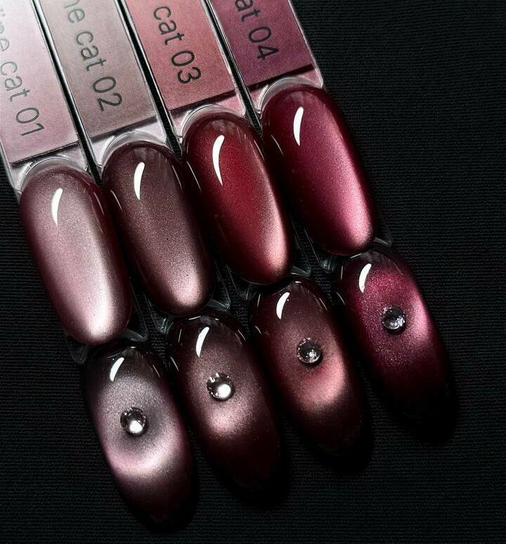 iperfect, Коллекция Cat Wine, 10гр