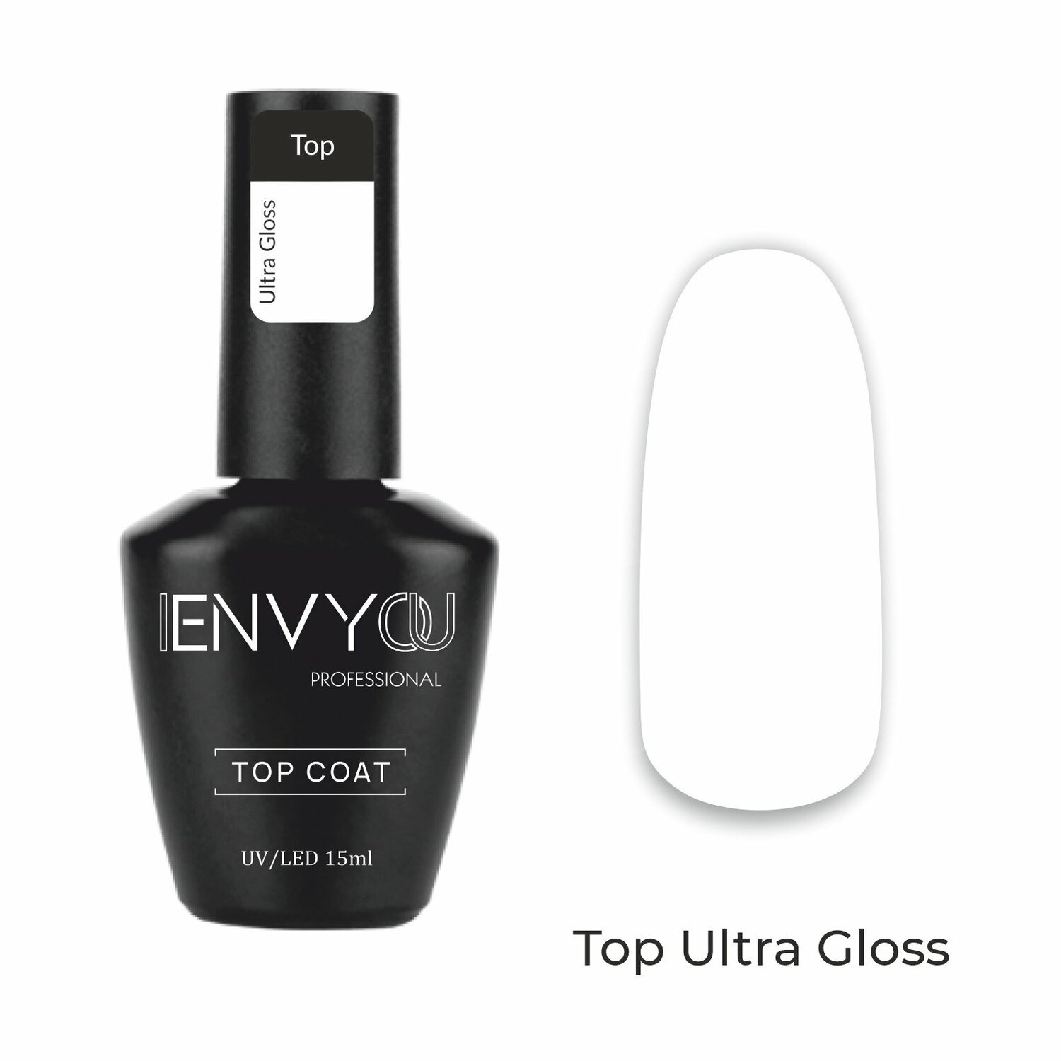 ENVY, Топ Ultra Gloss