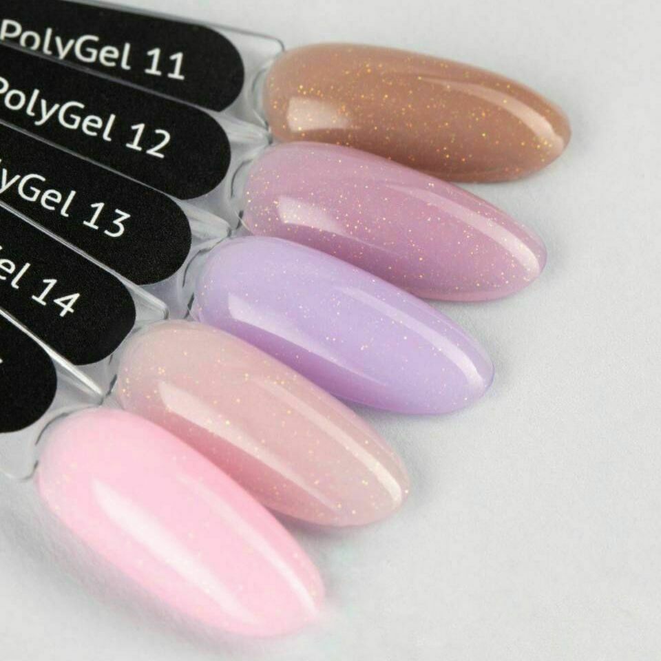 Monami, Liquid PolyGel