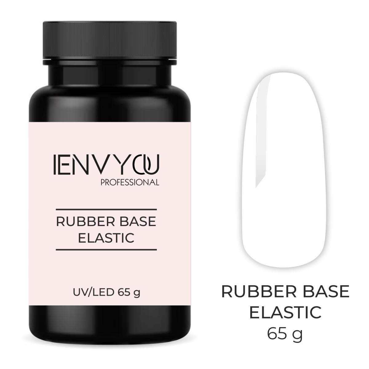 I Envy You, Rubber Base Elastic (65g)