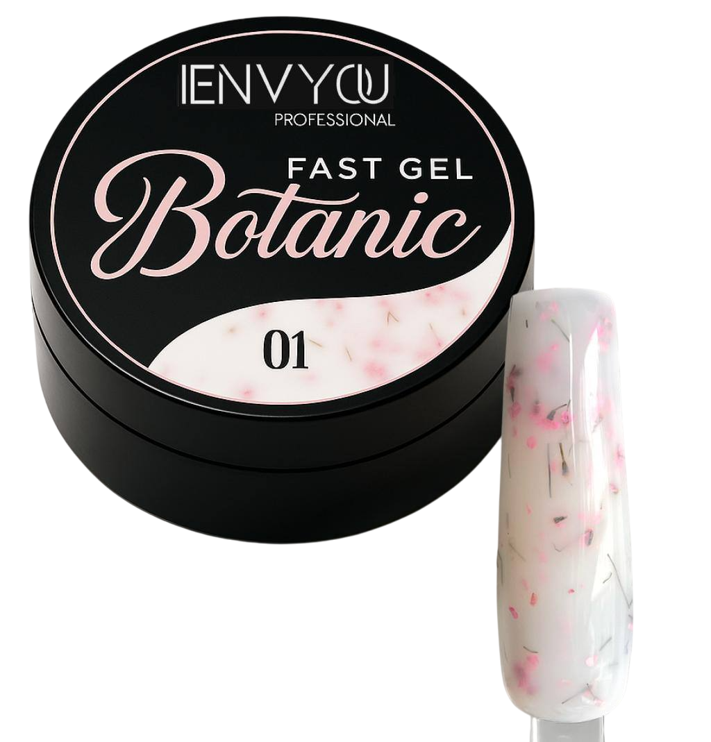 I Envy You, Fast Botanic Gel (13g) I Envy You, Fast Botanic Gel (13g)