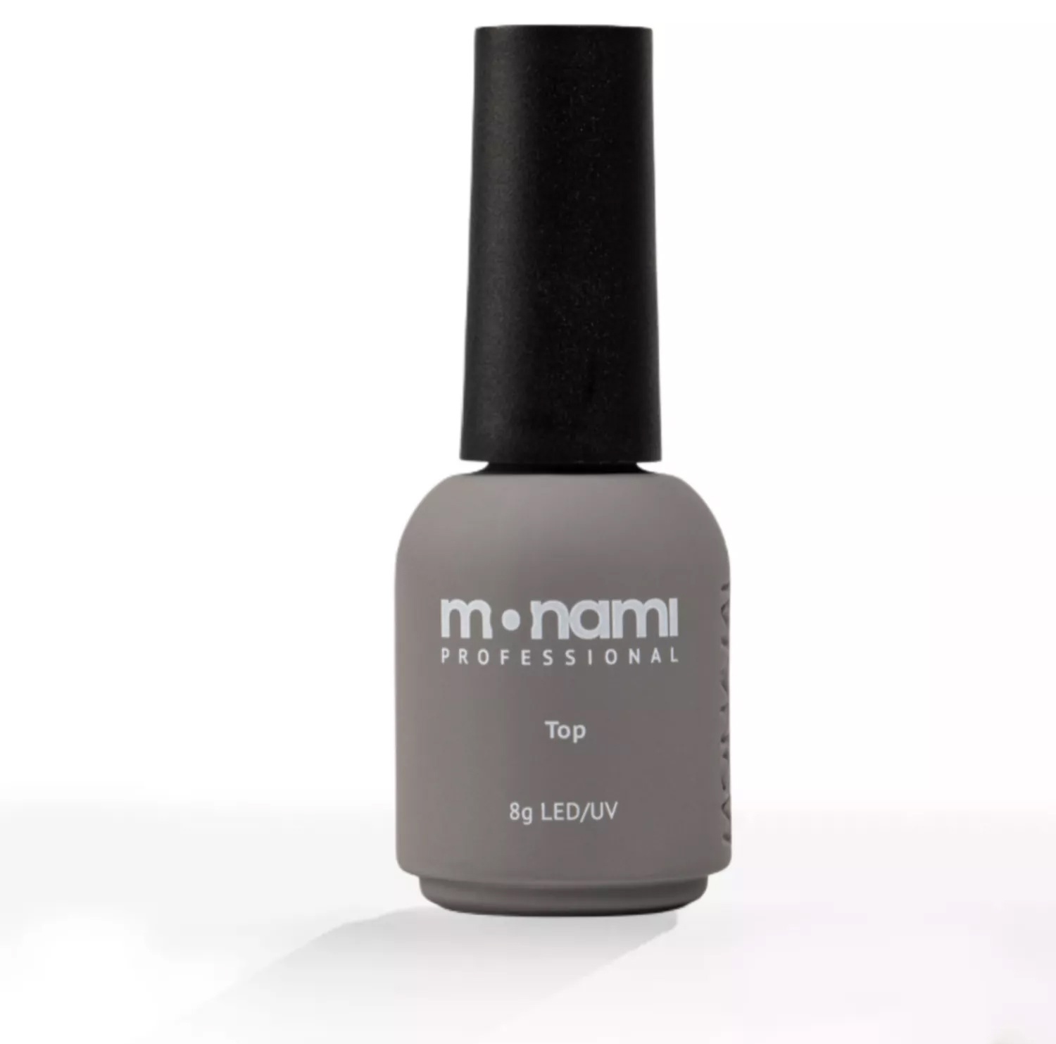 Monami, Super Shine top no cleance, 8 г