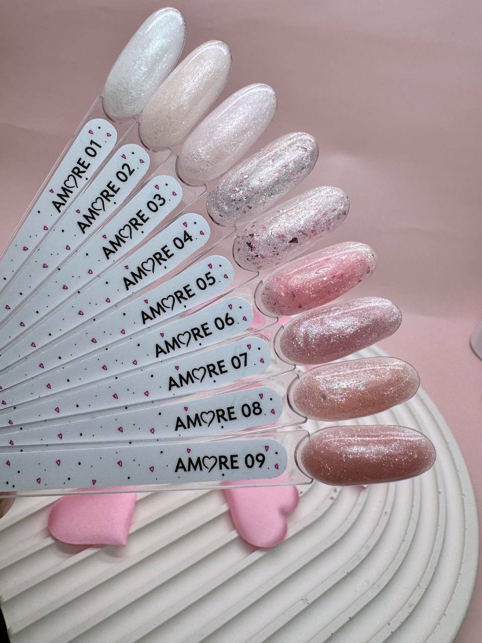 SlivkiLove Гель Amore 15мл