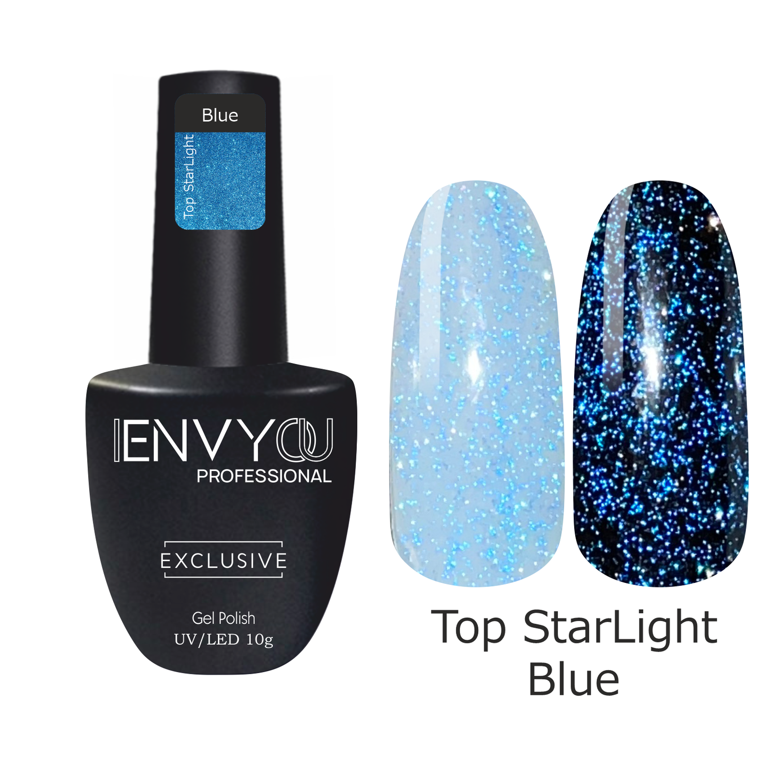 ENVY, Топ StarLight Blue, 10гр