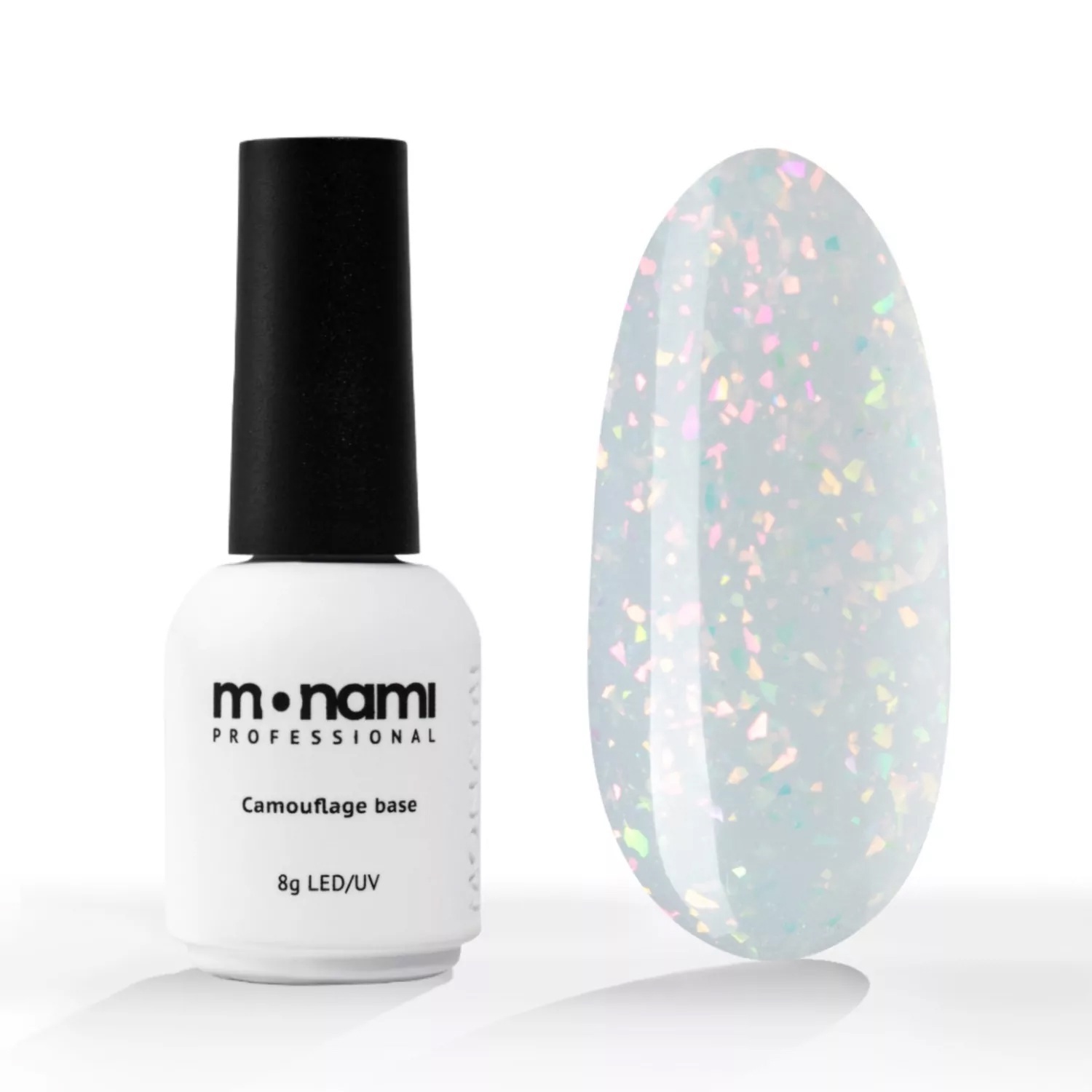 Monami, Camouflage base Fantasy Dream, 8 г