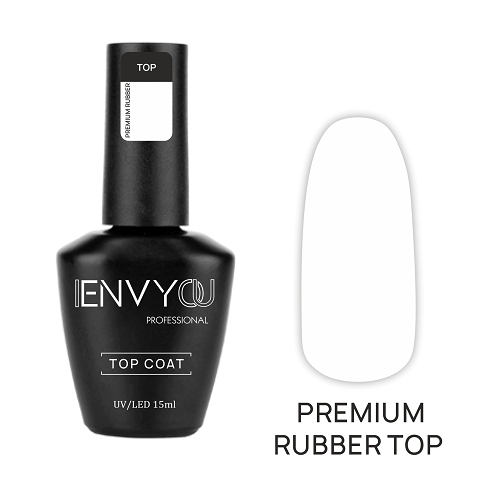 I Envy You, Top Premium Rubber (15g)