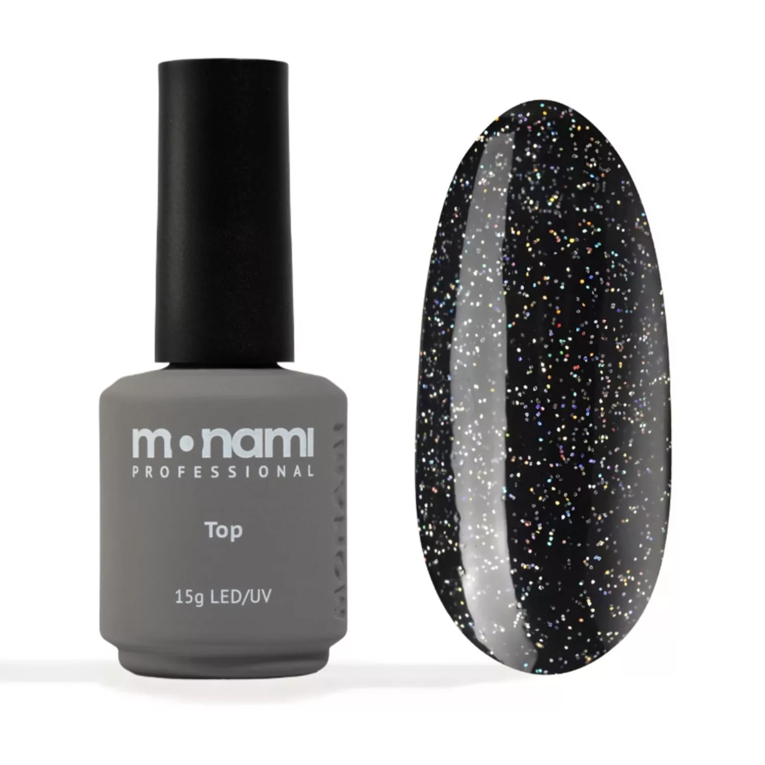 Monami, Super Shine top GALAXY 15 г