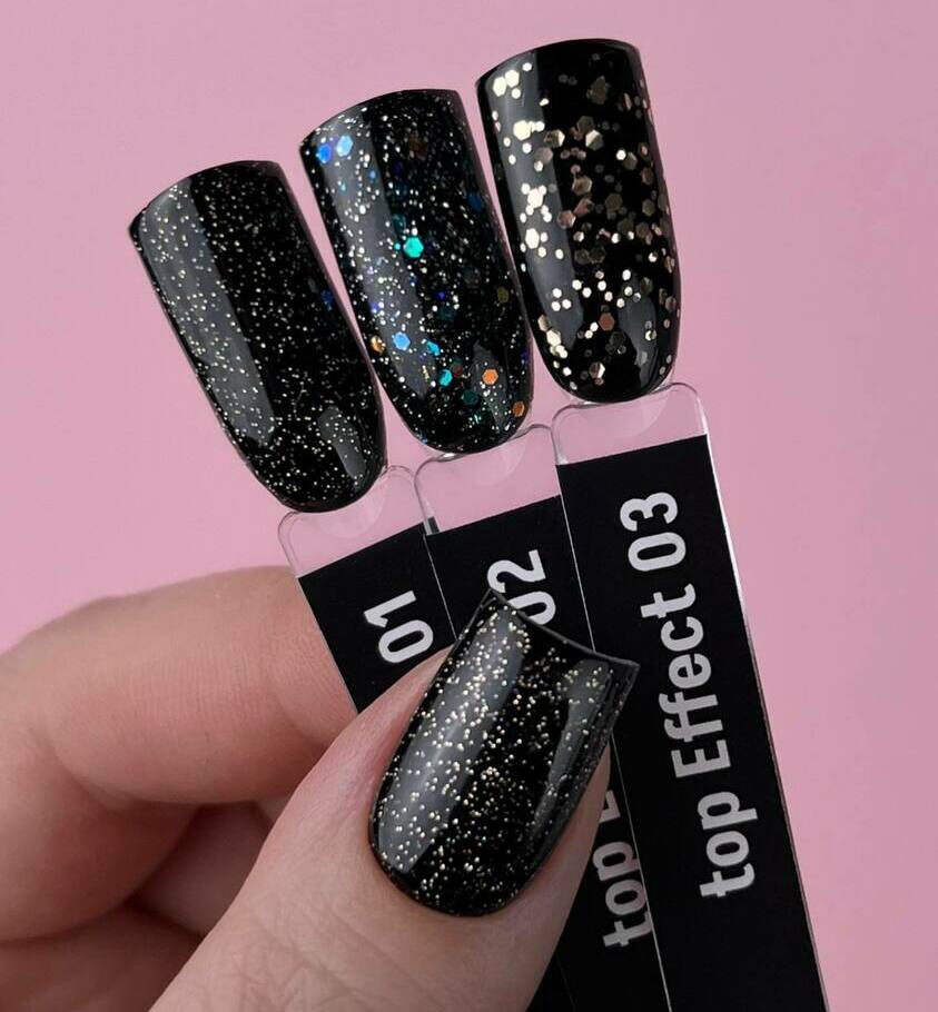 iPerfect Effect Top 14g iPerfect Effect Top 14g