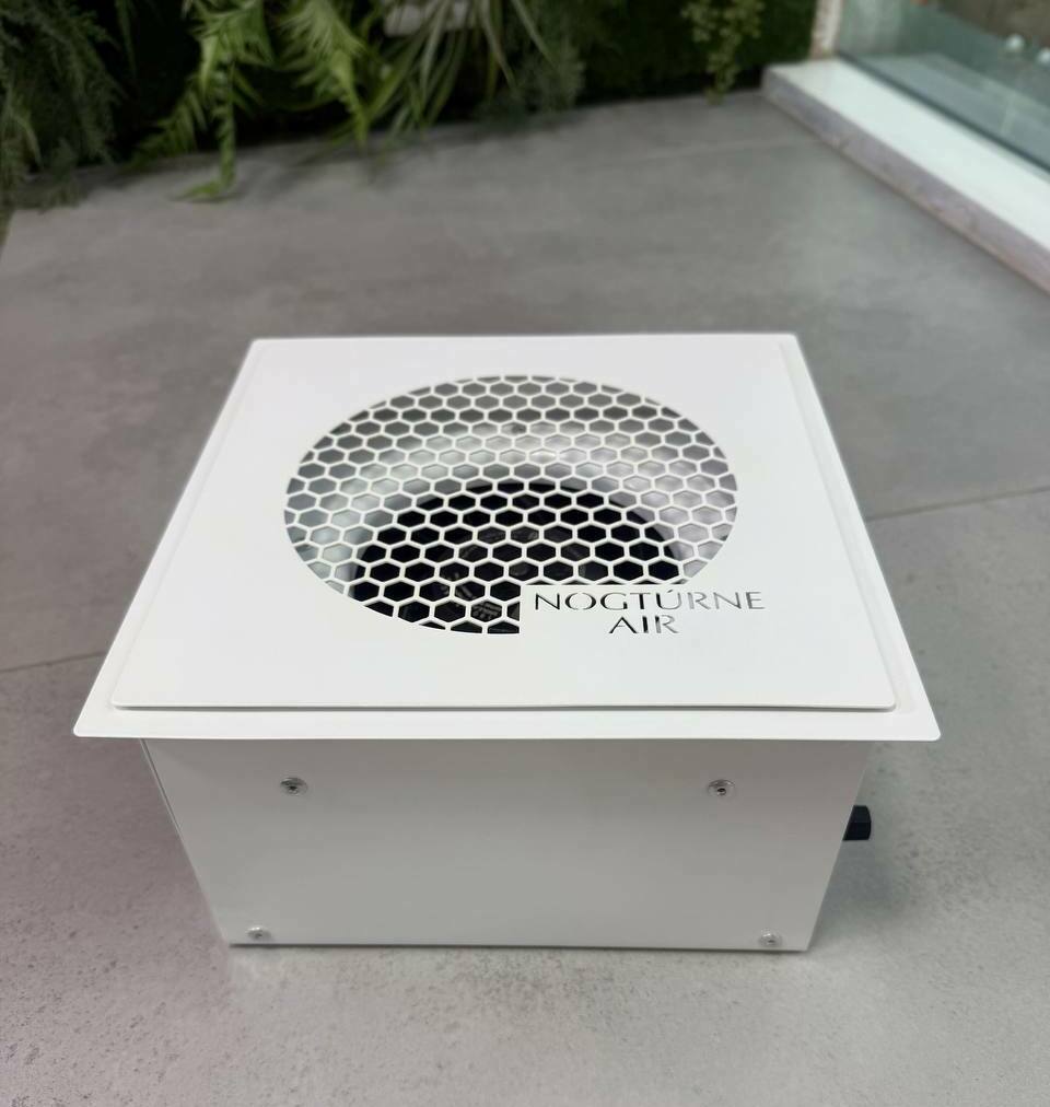 Вытяжка встраиваемая без воздухоотвода AIR FLOWER 68w ПОД ЗАКАЗ