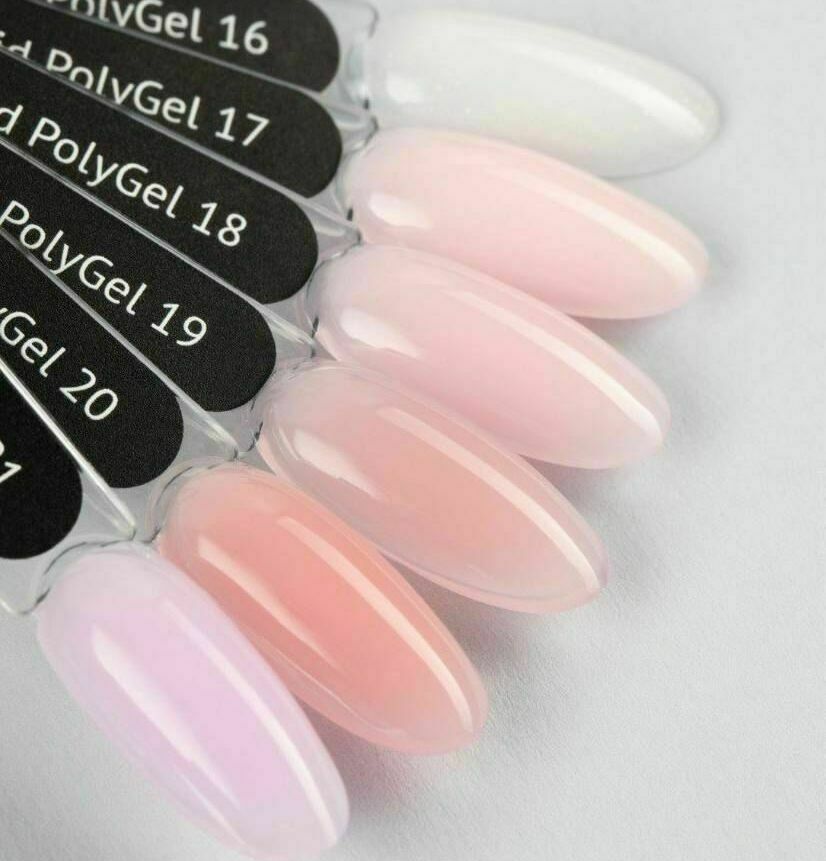 Monami, Liquid PolyGel