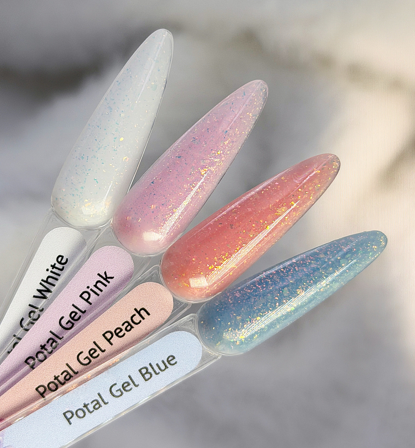 Гель Monami POTAL 15г