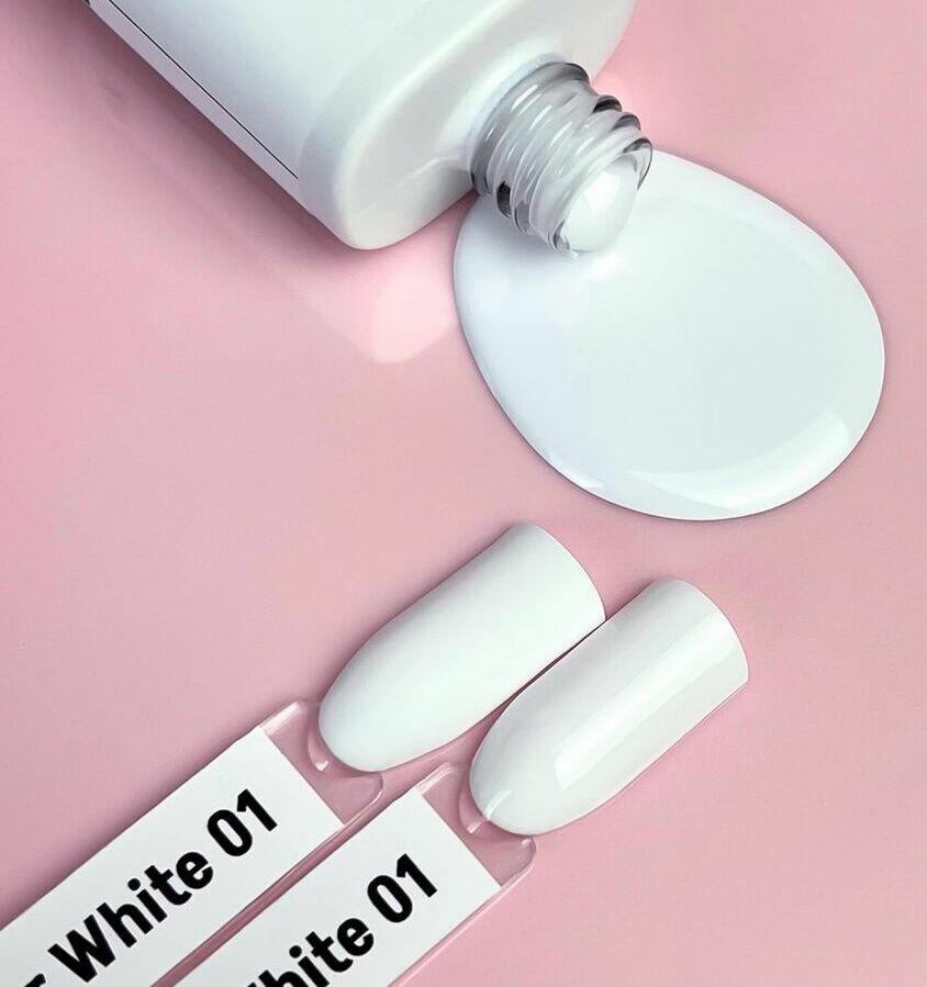iperfect, White, 10гр