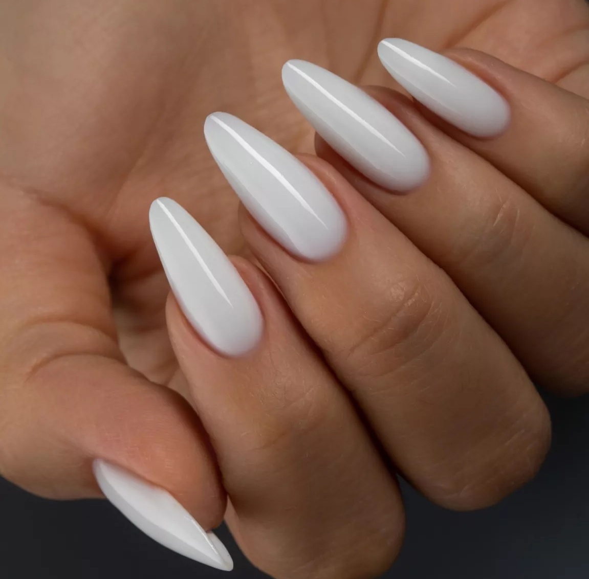 Monami, Гель White, 30 г